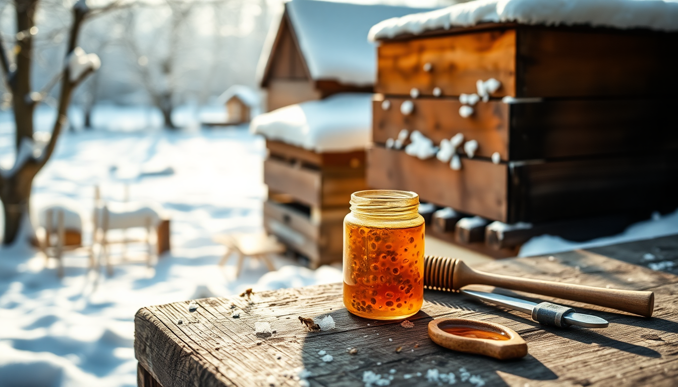 propoli e influenza come puo aiutare a prevenire malanni di stagione 1745493347