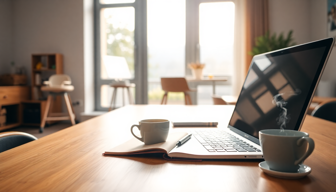 richiesta di part time dopo la maternita tutto quello che devi sapere 1745940291