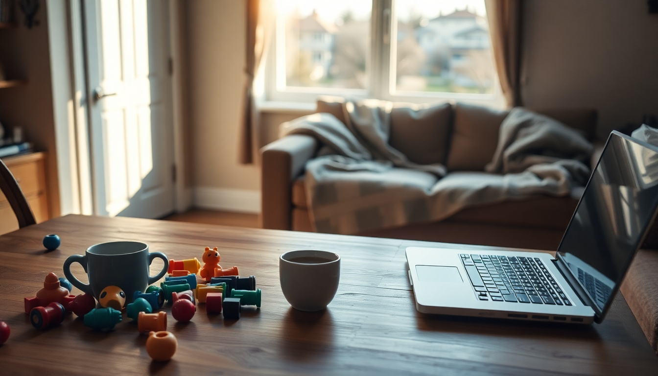 riconoscere e affrontare il burnout genitoriale 1745595927