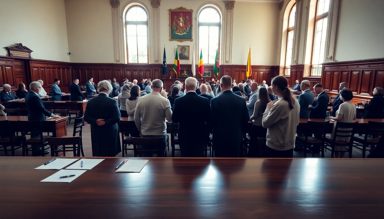 santagnello novita sulle tariffe tari e riconoscimenti per papa francesco 1745903731