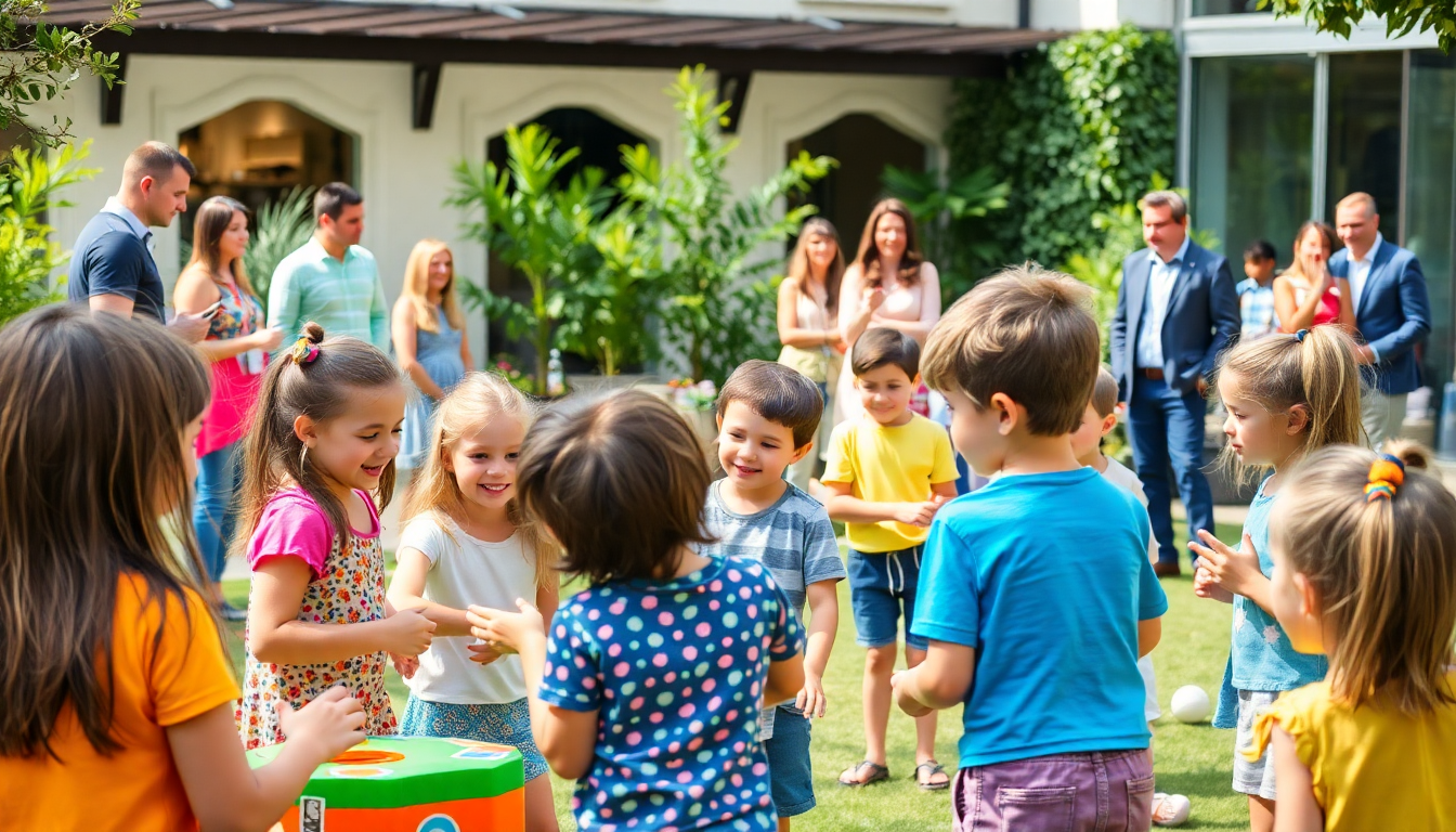 scopri il summer camp club inglese a roma 1745800893