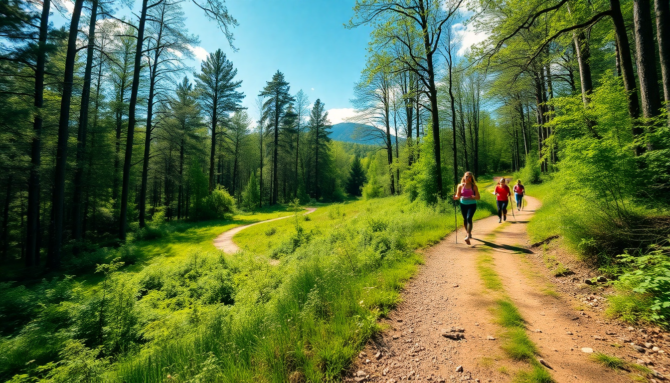 scopri le nuove tendenze per il benessere e la salute 1745562826
