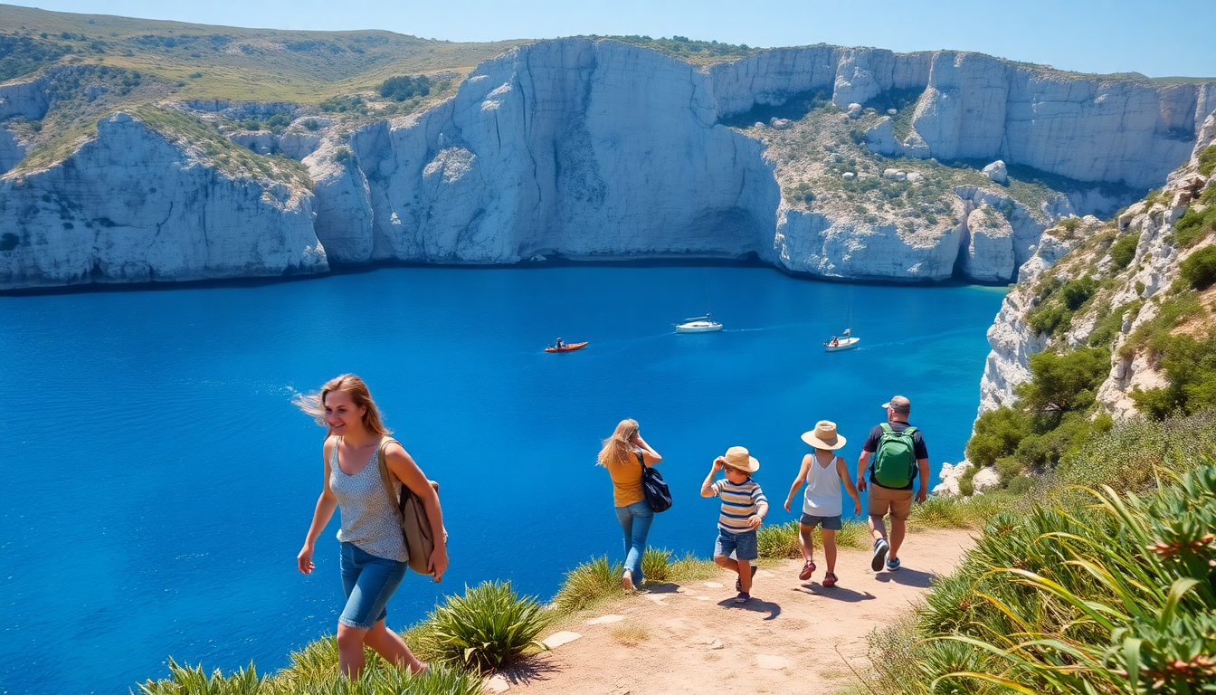 scoprire bonifacio in famiglia avventure per grandi e piccini 1745654461