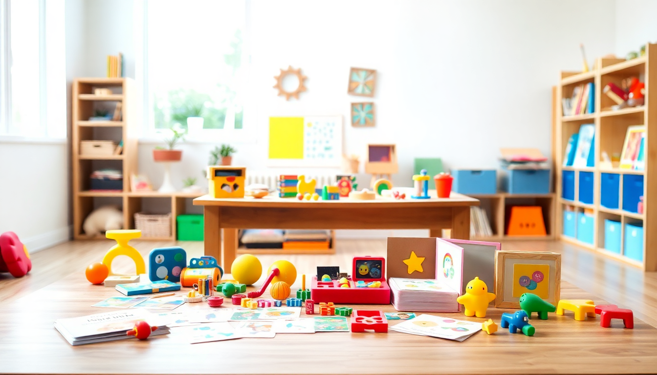 tecniche efficaci per migliorare la comunicazione nei bambini con autismo 1745650797