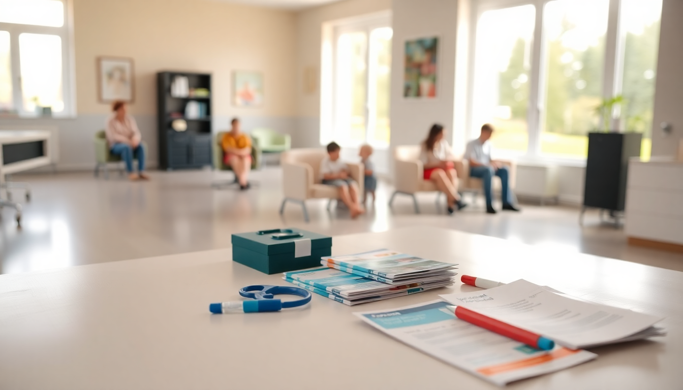 vaccinazioni e salute mentale cosa sapere per il benessere dei bambini 1745614196