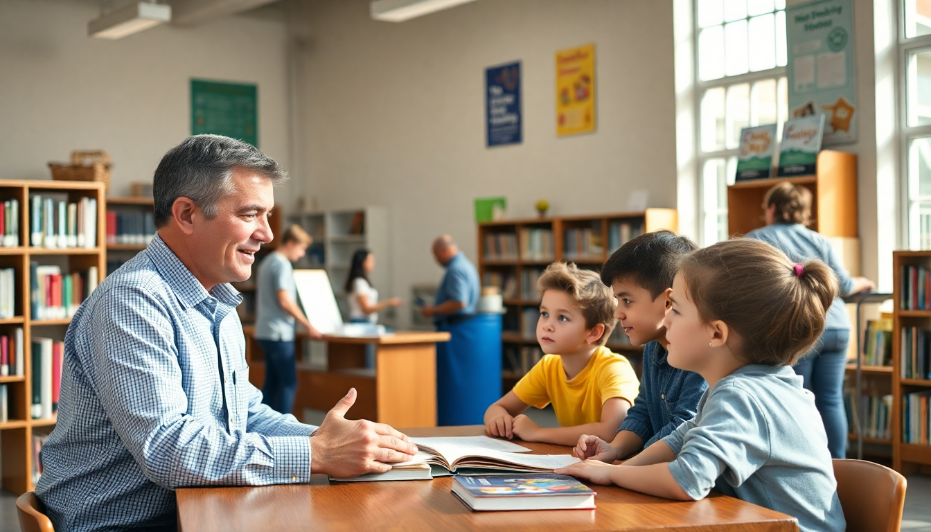 volontari eccezionali che ispirano la comunita 1745500643