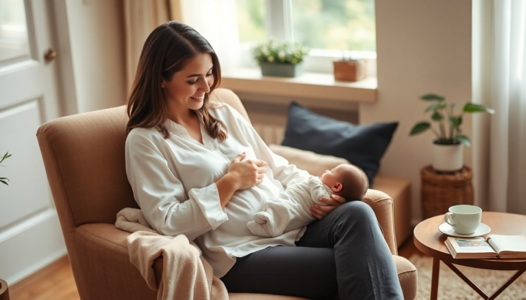 abbigliamento per allattamento comfort e praticita in ogni momento 1746673282