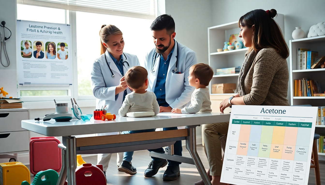 acetone nei bambini cause sintomi e rimedi 1746175054