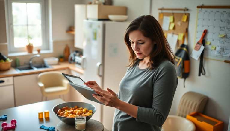affrontare il carico mentale nella genitorialita 1747888620