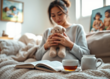 affrontare il maternity blues e la depressione post partum 1747005874