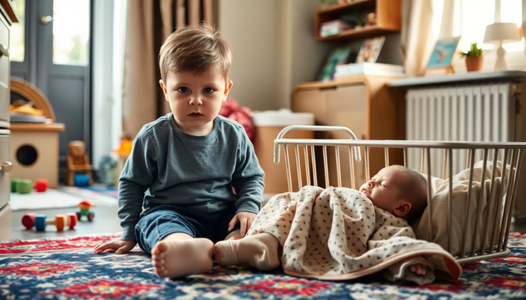 affrontare la gelosia tra fratelli consigli pratici 1746904890