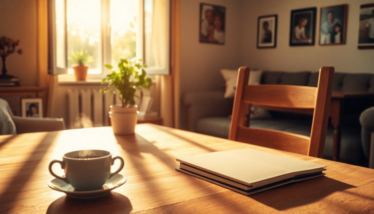 affrontare la sindrome del nido vuoto una nuova fase della vita 1748595354