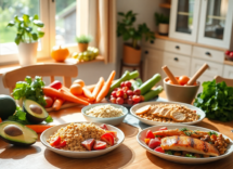 alimentazione in gravidanza consigli per una dieta equilibrata 1746329105
