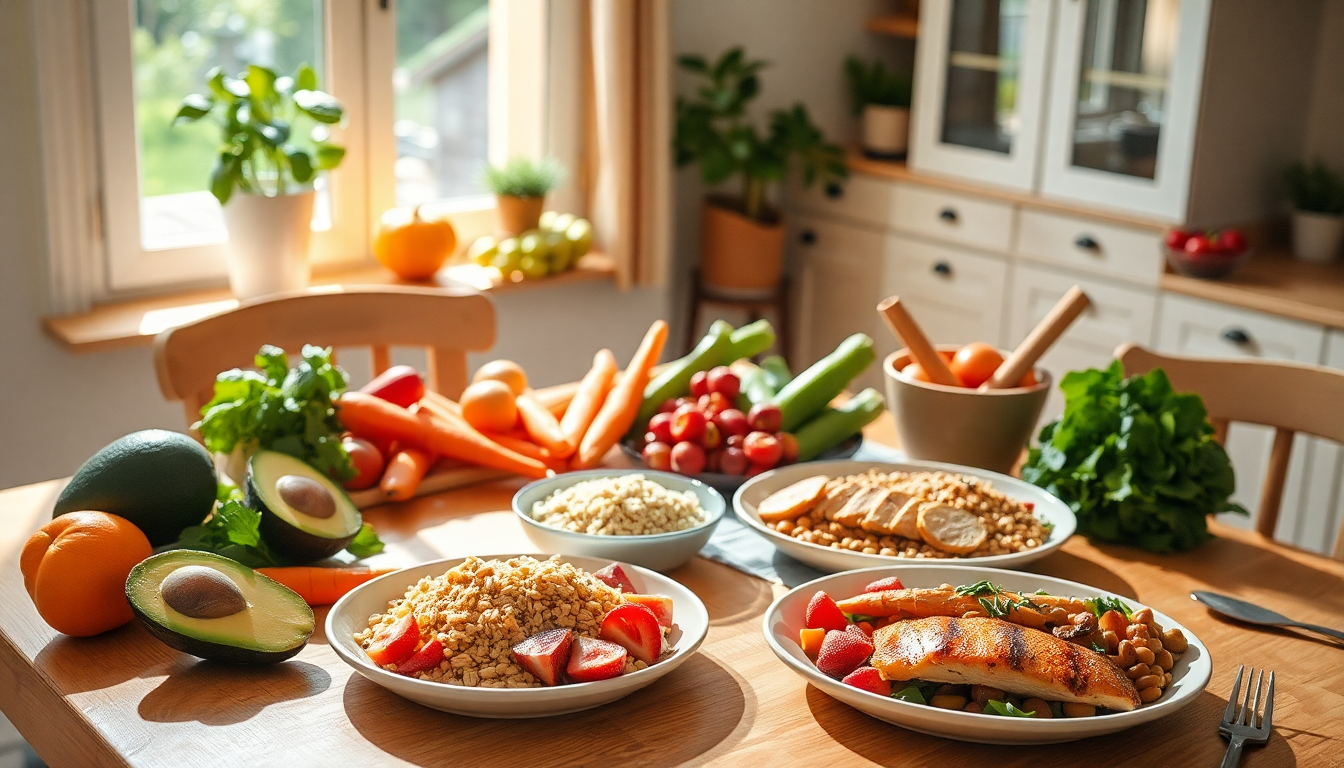 alimentazione in gravidanza consigli per una dieta equilibrata 1746329105