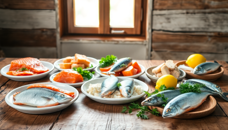 alimentazione in gravidanza quali pesci mangiare 1746907898