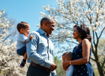 barack e michelle obama un amore che sfida i pettegolezzi 1747660894