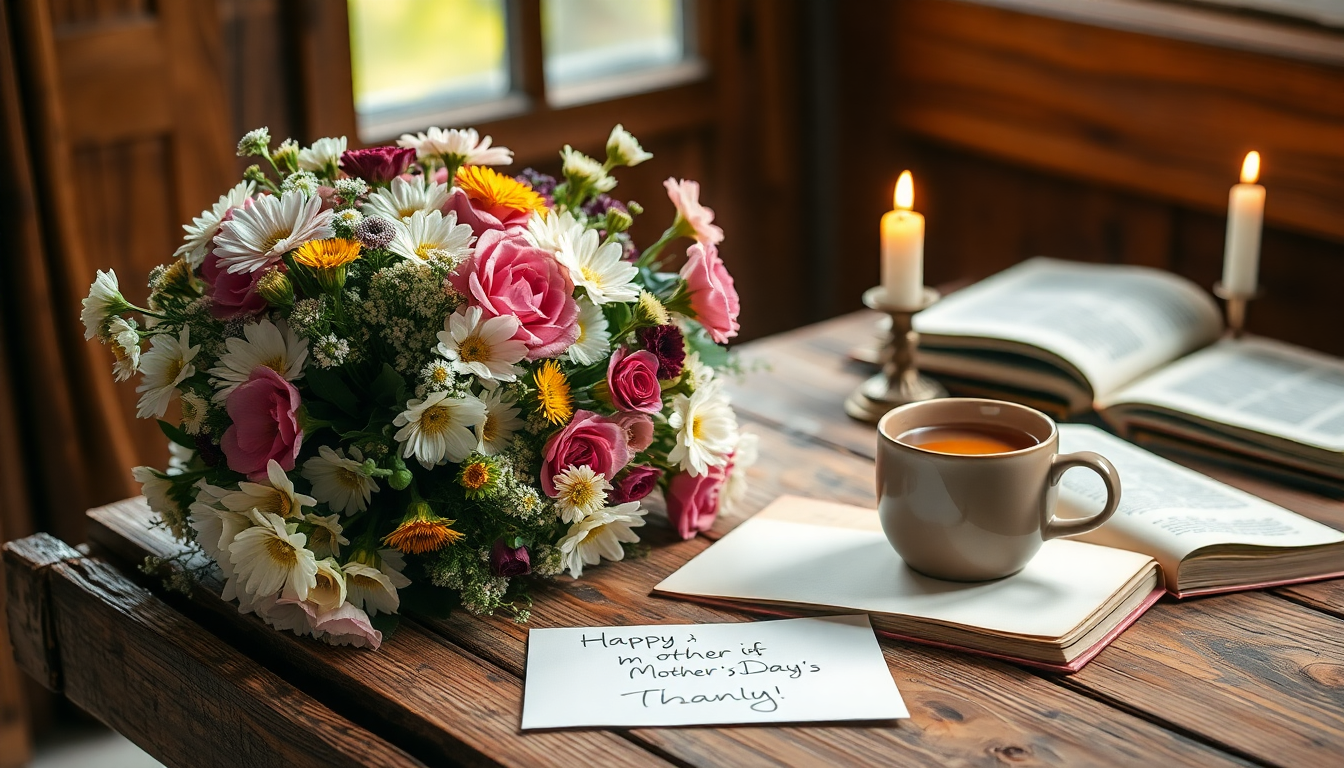 celebrare la festa della mamma un omaggio speciale 1746354773