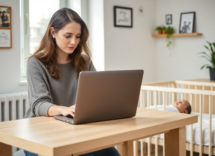 come conciliare maternita e lavoro consigli per neomamme 1748573327