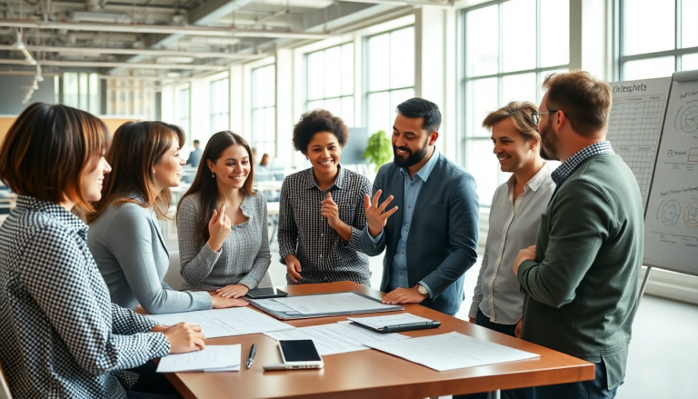 come gestire i cambi di turno in azienda senza conflitti 1747715816