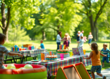 come organizzare una festa di compleanno indimenticabile al parco 1746904911