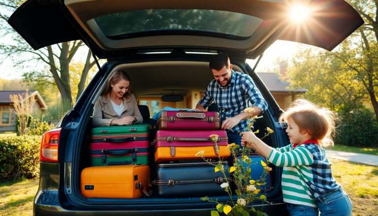 come organizzare una vacanza perfetta con bambini 1746204446