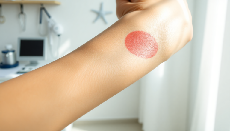 comprendere le infiammazioni sottocutanee 1748108605