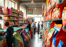 crescita del mercato del pet food e diritti degli animali in italia 1746541452