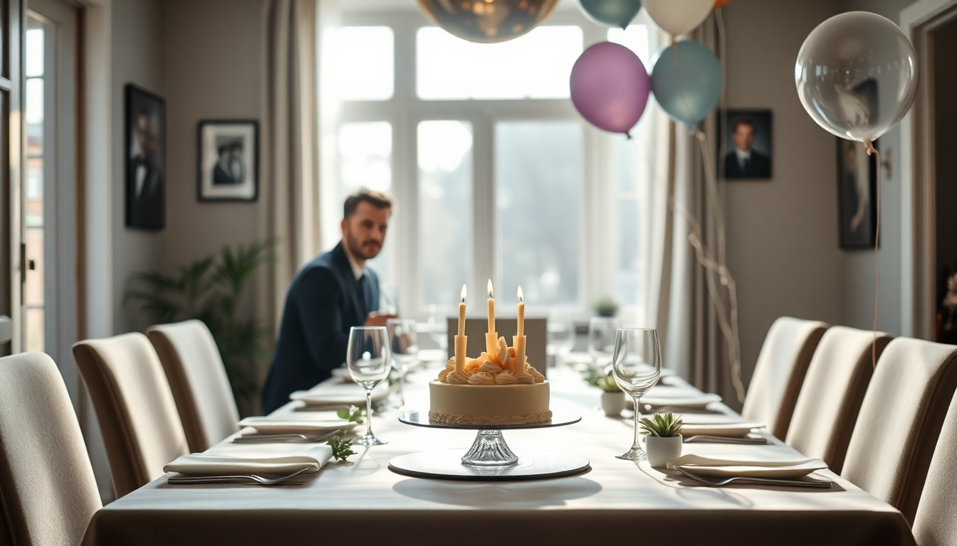 david beckham un compleanno da star e un esempio per le famiglie 1746398675