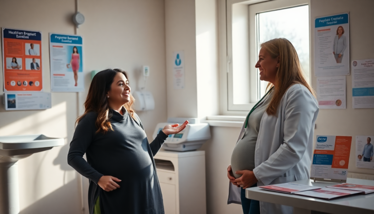 esenzioni per gravidanza tutto quello che devi sapere 1748339122