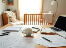 ferie in maternita come gestirle e alternarle al congedo 1747557863