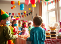 festa di carnevale un momento di gioia e condivisione per le famiglie 1748562350