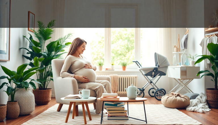 garanzie e vantaggi per le mamme in attesa 1748053695