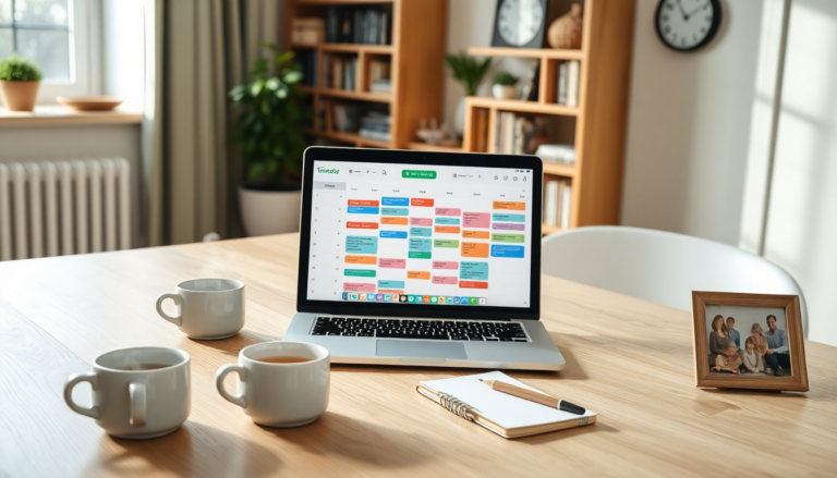 gestire il tempo in famiglia con timetree la tua nuova agenda condivisa 1746259403