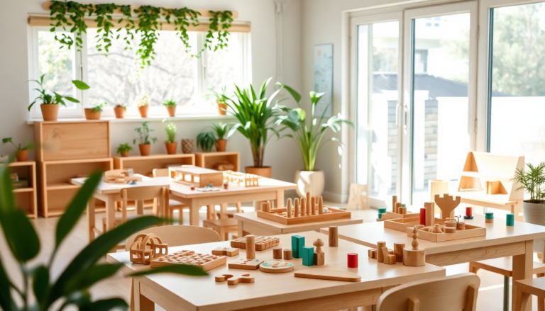giochi educativi ispirati al metodo montessori per bambini 1748522039