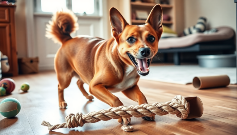 giochi fai da te per cani divertimento garantito 1746446262