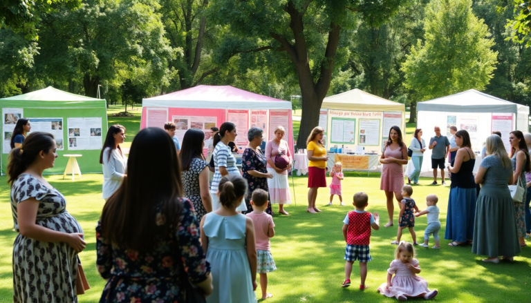 giornata internazionale dellostetrica un evento per future mamme e neo mamme 1746208108