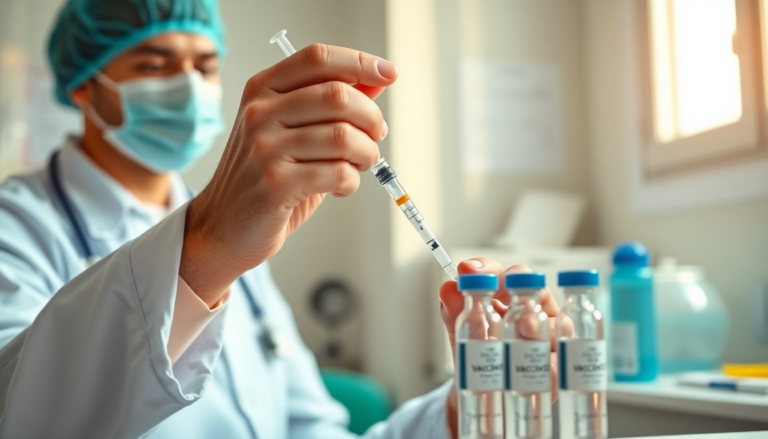 guida al calendario vaccinale cosa sapere per la salute dei bambini 1748009796