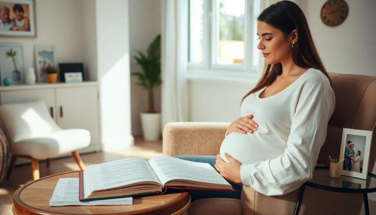 guida alla gravidanza consigli pratici per future mamme 1746904852