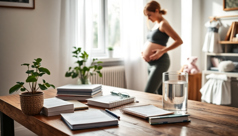 guida alla gravidanza cosa aspettarsi e come prepararsi 1746347464