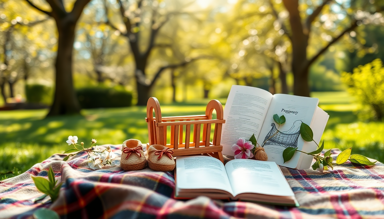 guida alla gravidanza cosa aspettarsi nei nove mesi 1746420633