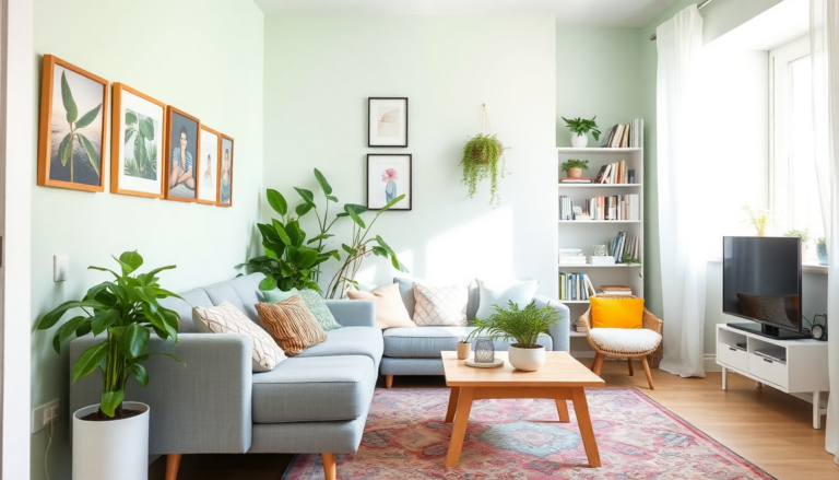 idee creative per rinnovare la casa in affitto 1747877605