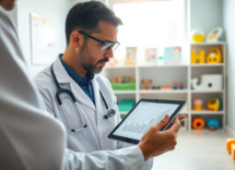 il bilancio di salute perche e fondamentale per il tuo bambino 1747579940