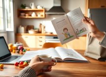 il carico mentale delle mamme un tema da affrontare 1747005900