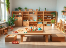 il metodo montessori opportunita e sfide nelleducazione dei bambini 1747060577