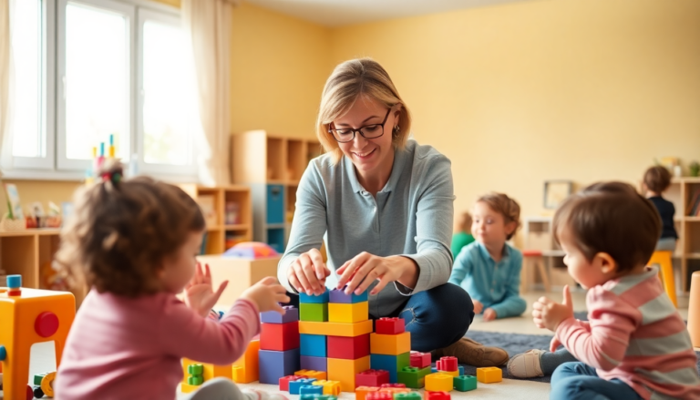 il ruolo del neuropsicomotricista nello sviluppo dei bambini 1746512090