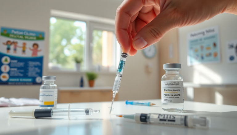 il vaccino antipneumococcico proteggere mamma e bambino 1748203693