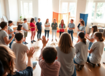 il valore del teatro nelleducazione dei giovani 1746105491