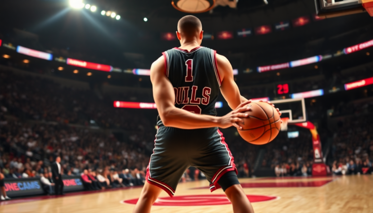 il valore di un veterano nikola vucevic e il suo ruolo nei bulls 1748676302