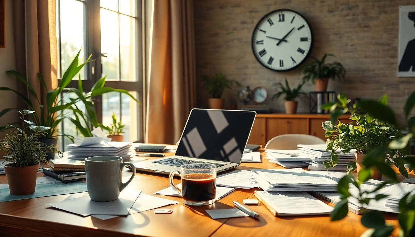 il workaholism comprendere la dipendenza dal lavoro 1746482832