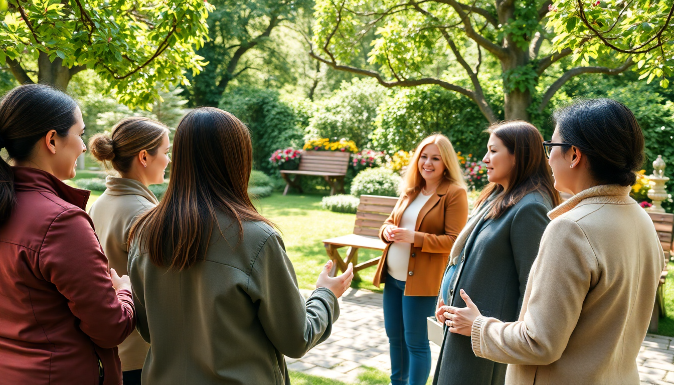 incontro informativo per future mamme e neomamme 1746314450